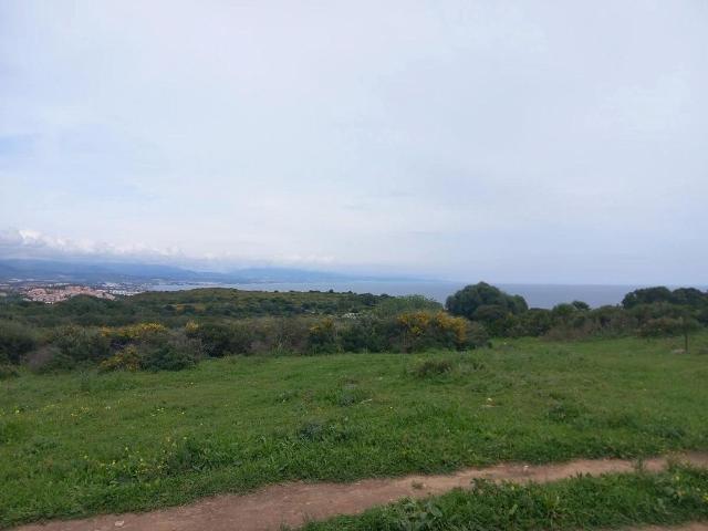 Terreno / Solar en venta Manilva, Andalucía