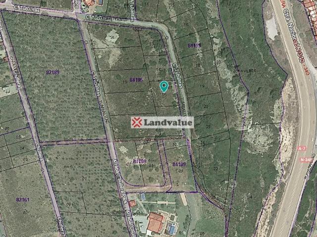 Terreno / Solar en venta Manilva, España