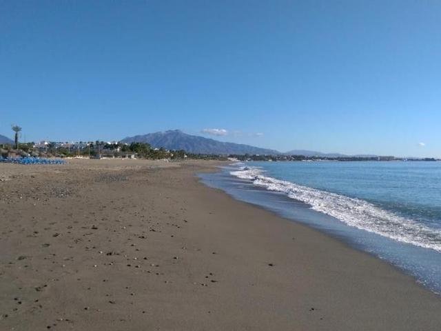 Terreno / Solar en venta Marbella, Andalucía