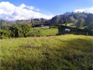 Terreno / Solar en venta Medellín, Colombia
