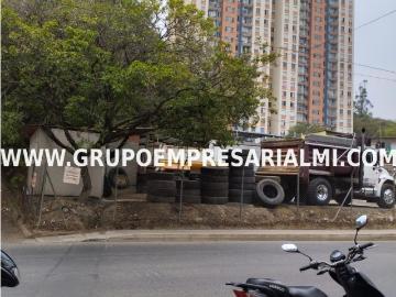 Terreno / Solar en venta Medellín, Colombia