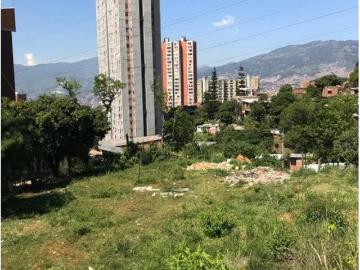 Terreno / Solar en venta Medellín, Colombia