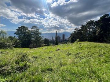 Terreno / Solar en venta Medellín, Colombia