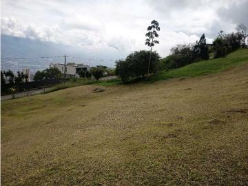 Terreno / Solar en venta Medellín, Colombia