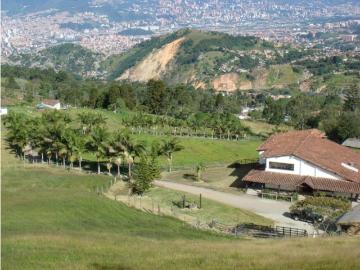Terreno / Solar en venta Medellín, Colombia