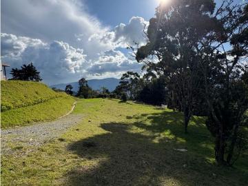 Terreno / Solar en venta Medellín, Colombia