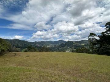 Terreno / Solar en venta Medellín, Colombia