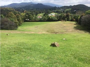 Terreno / Solar en venta Medellín, Departamento de Antioquia