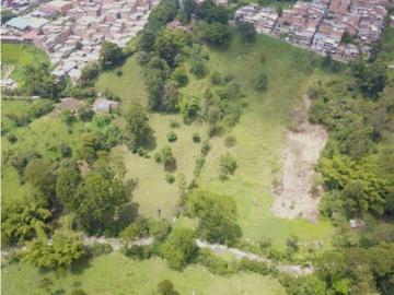 Terreno / Solar en venta Medellín, Departamento de Antioquia