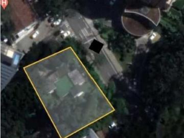 Terreno / Solar en venta Medellín, Departamento de Antioquia
