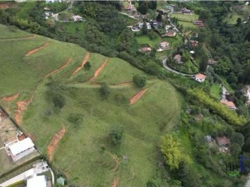 Terreno / Solar en venta Medellín, Departamento de Antioquia