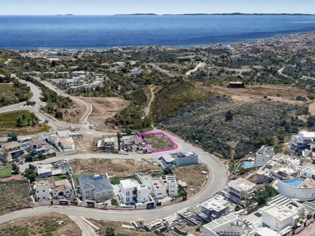 Terreno / Solar en venta Mijas, Andalucía