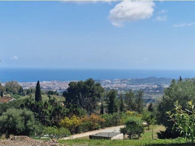 Terreno / Solar en venta Mijas, Andalucía