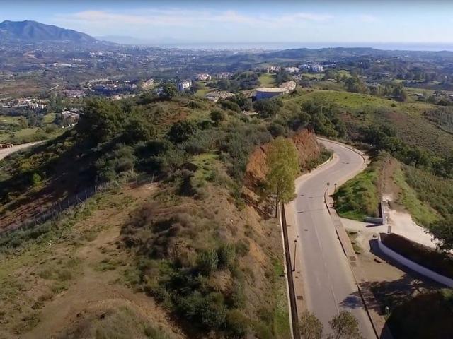 Terreno / Solar en venta Mijas Costa, Andalucía