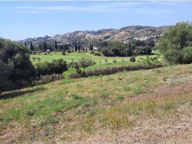 Terreno / Solar en venta Mijas, España