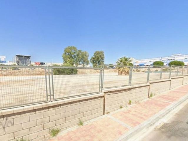 Terreno / Solar en venta Molina de Segura, España