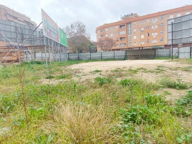 Terreno / Solar en venta Molina de Segura, España