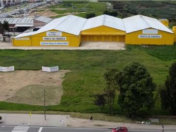 Terreno / Solar en venta Mosquera, Colombia