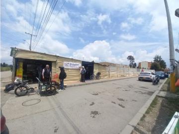 Terreno / Solar en venta Mosquera, Colombia