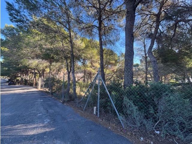 Terreno / Solar en venta Moraira, Comunidad Valenciana