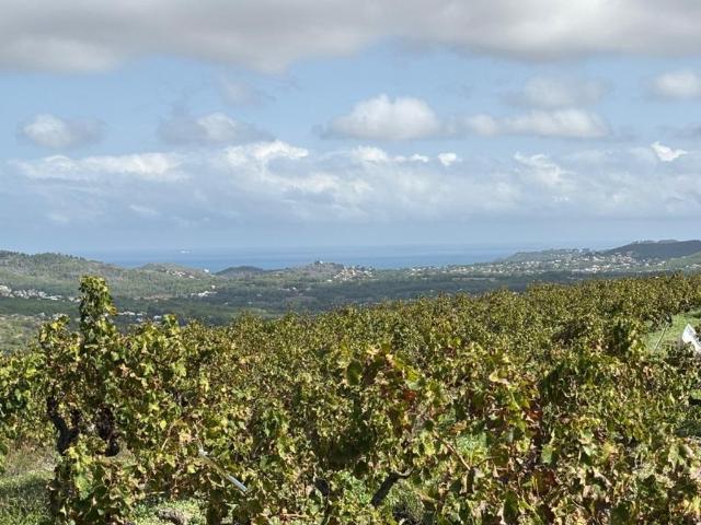 Terreno / Solar en venta Moraira, España