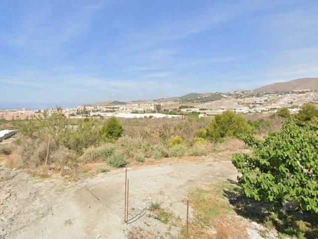 Terreno / Solar en venta Motril, Andalucía