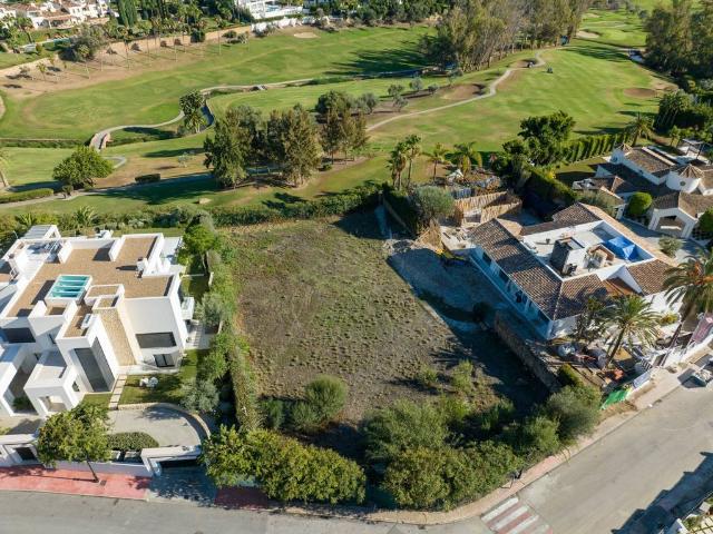 Terreno / Solar en venta Nueva Andalucia, Andalucía