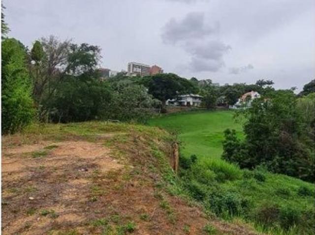 Terreno / Solar en venta Nueva Caracas, Distrito Capital