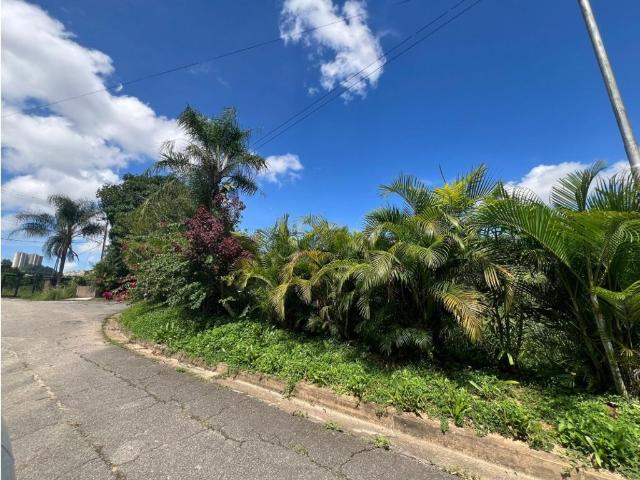 Terreno / Solar en venta Nueva Caracas, Distrito Capital