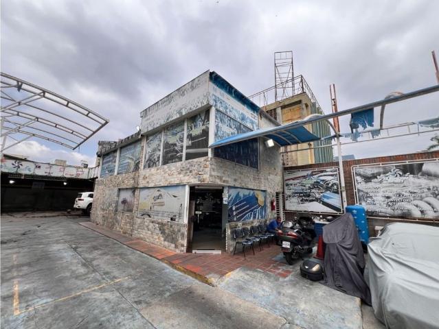 Terreno / Solar en venta Nueva Caracas, Distrito Capital