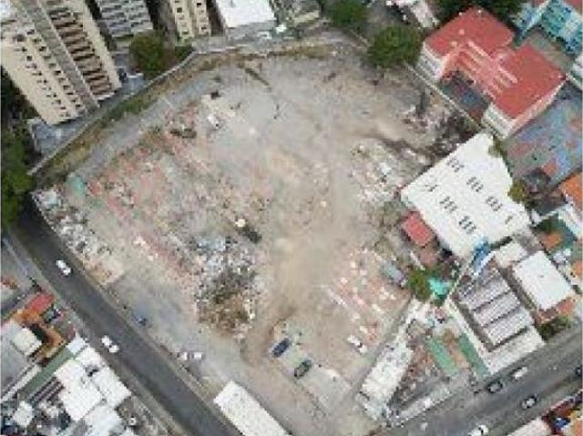 Terreno / Solar en venta Nueva Caracas, Distrito Capital