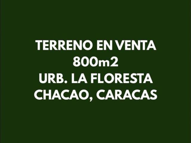 Terreno / Solar en venta Nueva Caracas, Distrito Capital