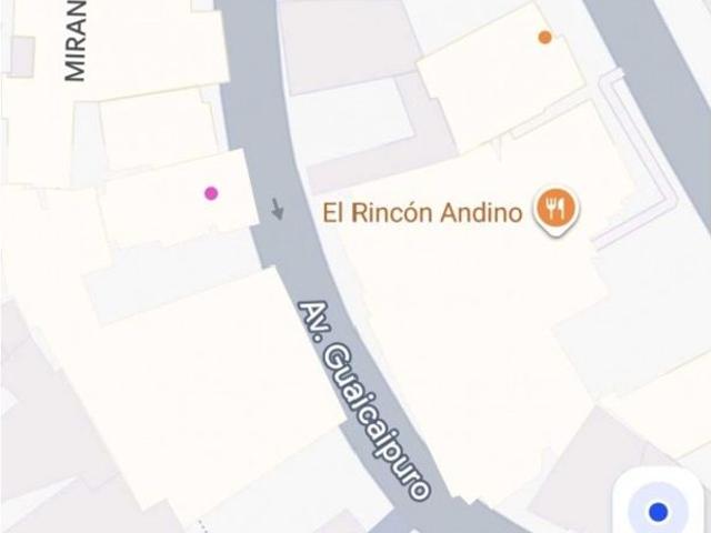 Terreno / Solar en venta Nueva Caracas, Distrito Capital