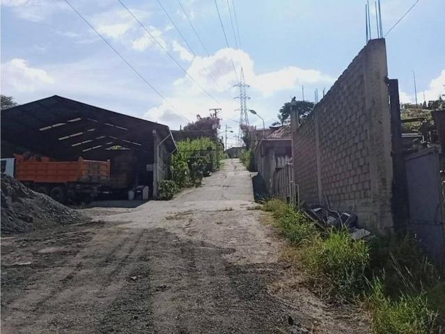 Terreno / Solar en venta Nueva Caracas, Distrito Capital
