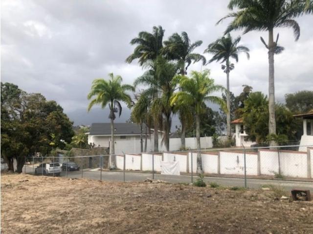 Terreno / Solar en venta Nueva Caracas, Distrito Capital