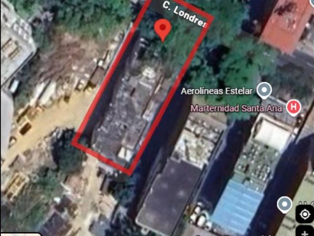Terreno / Solar en venta Nueva Caracas, Distrito Capital