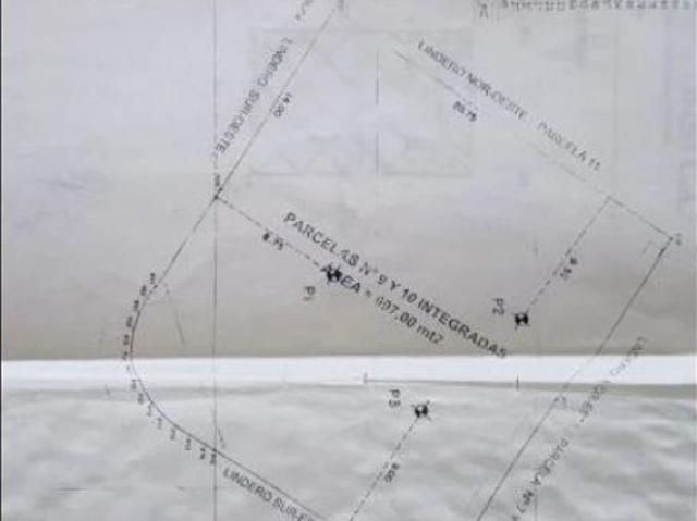 Terreno / Solar en venta Nueva Caracas, Distrito Capital