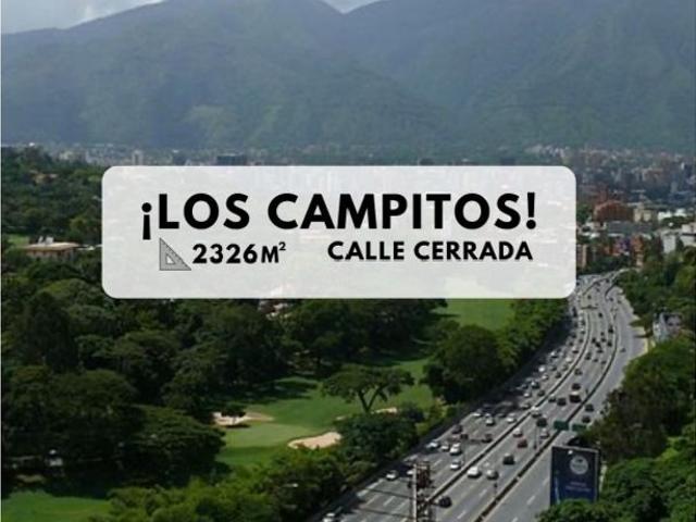 Terreno / Solar en venta Nueva Caracas, Distrito Capital