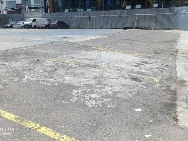 Terreno / Solar en venta Nueva Caracas, Distrito Capital