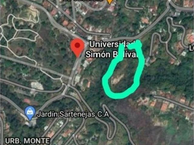 Terreno / Solar en venta Nueva Caracas, Distrito Capital