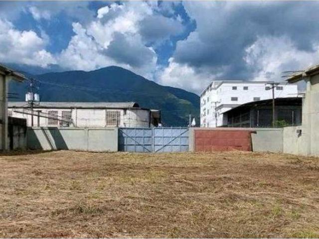 Terreno / Solar en venta Nueva Caracas, Distrito Capital
