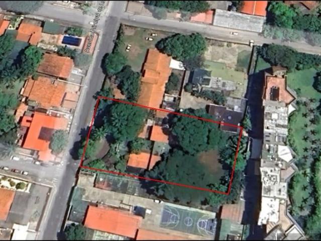 Terreno / Solar en venta Nueva Caracas, Distrito Capital