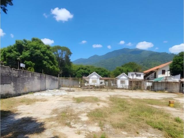 Terreno / Solar en venta Nueva Caracas, Venezuela