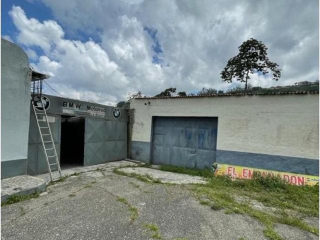 Terreno / Solar en venta Nueva Caracas, Venezuela