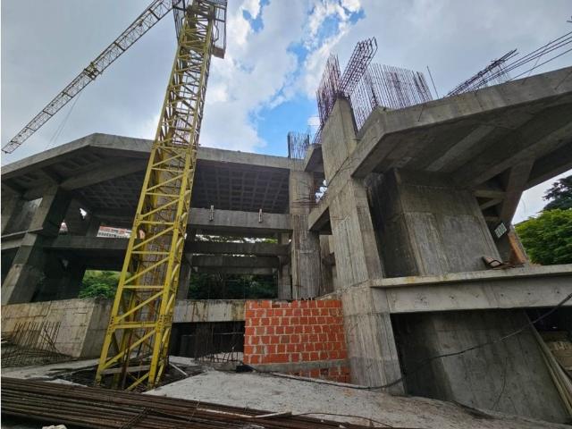 Terreno / Solar en venta Nueva Caracas, Venezuela