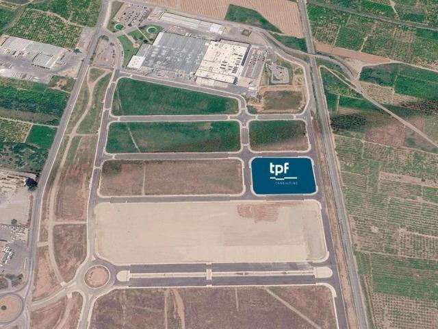 Terreno / Solar en venta Nules, España