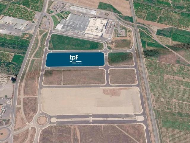 Terreno / Solar en venta Nules, España