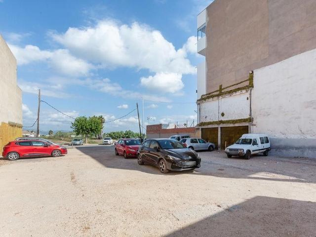 Terreno / Solar en venta Nules, España