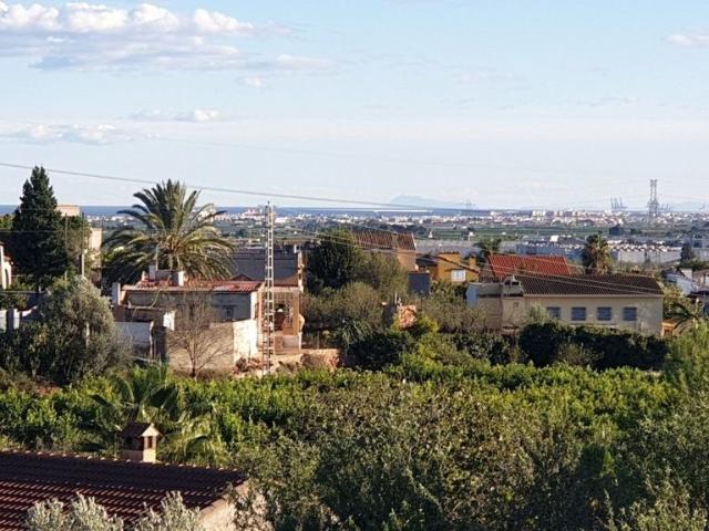 Terreno / Solar en venta Náquera, España