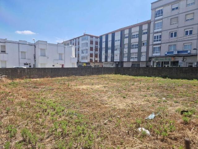 Terreno / Solar en venta Negreira, Galicia